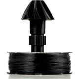 Polyture 3D Abs Filament - Siyah
