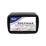 Polywax Bestcure Işınlı Baz Plak - Pembe