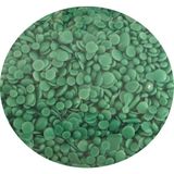 Polywax Kuyumculuk Döküm Mumu - Casting Wax - 1 kg - Yeşil - YEŞİL