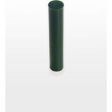 Polywax Mücevherat Modellemek Için Bar Mumu (Çap. 28,5 Mm) - YEŞİL