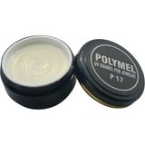 Polywax Polymel Kuyumculuk Için Soğuk Uv Mine - Sedefli Fildişi Rengi- 20 gr - P17 - P17 - SEDEFLİ FİLDİŞİ RENGİ