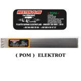 Pom Plastik Kaynak Elektrodu