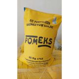 POMEKS Magnezyum Sülfat 25 Kg