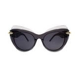 Pomellato PM0002S 001 51-19 Unisex Güneş Gözlüğü