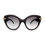 Pomellato Pm0004S 001 50 Unisex Güneş Gözlüğü