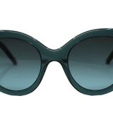 Pomellato PM0004S 002 50-22 Kadın Güneş Gözlüğü
