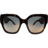 Pomellato PM0012S 002 51-21 Unisex Güneş Gözlüğü