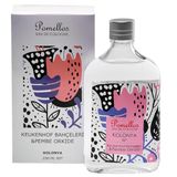 Pomellos 250 ml Keukenhof Bahçeleri Pembe Orkide Kolonya