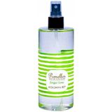 Pomellos Finger Lime PVC Spreyli Kolonya 400 ml