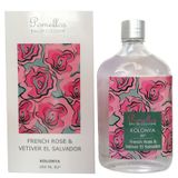 Pomellos French Rose Vetiver El Salvador 250 ml Kolonya