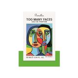 POMELLOS KADIN PARFÜM - TOO MANY FACES (90 ML)