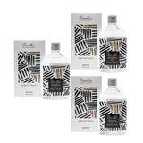 Pomellos Keep In Touch 3x250 ml Cam Şişe Kolonya