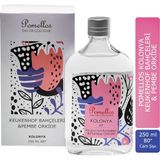 Pomellos Keukenhof Bahçeleri ve Pembe Orkide 150 ml Kolonya