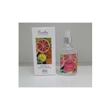 Pomellos Kolonya Greyfurt & Sicilya Portakalı (150 Ml, 80 Derece, Spreyli Kolonya)