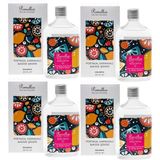 Pomellos Portakal Karnavalı ve Akide Şekeri 4x250 ml Kolonya