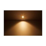 Pomeron Gömme Spot Işık 5W 330 Lumen 2700K Sarı Işık - 0-Koyu Mavi - Option-1
