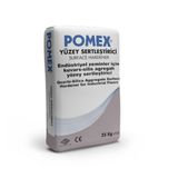 Pomex Naturel 25 kg Yüzey Sertleştirici