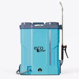 Pomilsan Eco Pump Akülü 16 Lt Sırt İlaçlama Pompası 1.Sınıf