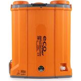 Pomilsan Eco Pump Pro Akülü 16 Lt Sırt İlaçlama Pompası