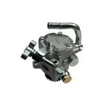 Pompa Hidrolik Direksiyon D-Max 12-19