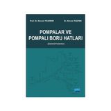 Pompalar ve Pompalı Boru Hatları - Kerem Taştan Nevzat Yıldırım