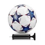 Pompalı Futbol Topu, Sert Zen Halı Saha İçin, No:5
