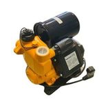 Pompamat 050 0.5 Hp Kendinden Hidromatlı Sıcak Su Hidroforu Güneş Enerjisi Pompası