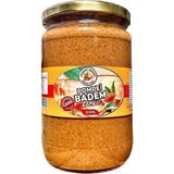 Pompei %100 Badem Ezmesi 600 gr