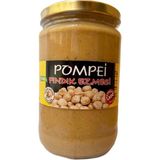 Pompei Badem Glutensiz Fındık Ezmesi 600 gr