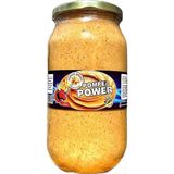Pompei Badem+Fındık+Fıstık+Kaju Ezmesi Glutensiz Enerji Bombası 1000 gr - 1 kg