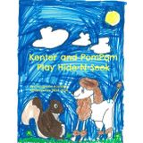 PomPom and Kenter Play Hide-N-Seek