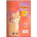 POMPON Libro para Cantar con +CD