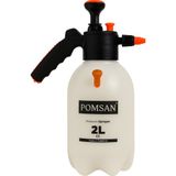 Pomsan 2 Litre Basınçlı Sprey Pompası - Bitki ve Haşere Pompası