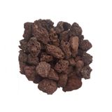 Pomza 20 Kg 10-15 Mm Akvaryum Taşı Lav Kırığı Volkanik Tüf Cüruf Ponza Taşı Pomza Madeni
