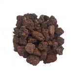 Pomza Tasi 20 Litre 10-15 Mm Kirmizi Pomza Lav Tasi Lav Kirigi Ponza Tasi Pomza Tasi Akvaryum Tasi Tuf Curuf