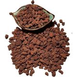 Pomza Taşı 5-10 mm 1 kg Volkanik Cürüf Ponza Lav Kırığı