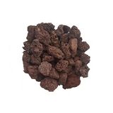 Pomza Taşı 5 litre 10-15 mm Pomza Lav Taşı Lav Kırığı Ponza Taşı Pomza Taşı Akvaryum Taşı Tüf Cüruf