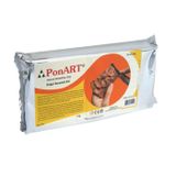 Ponart 1 kg Terracotta Doğal Seramik Kili