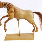 Ponart 30 cm Manken At