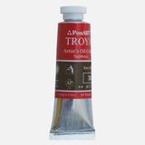 Ponart 30 Raw Umber 37 ml Troya Yağlı Boya