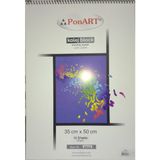 Ponart 35*50 Resim Defteri