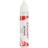 PonART 3D Paint Boyutlu Boya, Gümüş