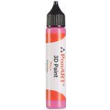 PonART 3D Paint Boyutlu Boya, Pembe