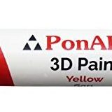 PonART 3D Paint Boyutlu Boya, Sarı