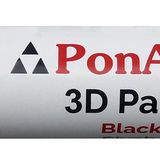 PonART 3D Paint Boyutlu Boya, Siyah