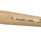 Ponart 9282-18 Burhan Özer Sincap Sentetik Fırça