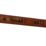 Ponart 9972-16 Tiger Toray Özel Suluboya Fırça