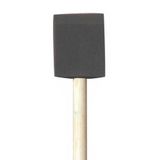Ponart A10501-2 Seri 4 mm Sünger Fırça
