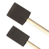 Ponart A10501-3 Seri 4 mm Sünger Fırça
