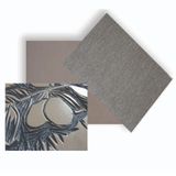 Ponart A5 2.5 mm Linol Tabaka